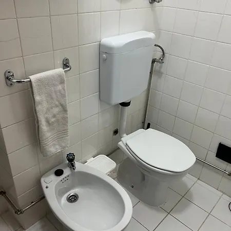 Apartmán Espaco_zero Downtown